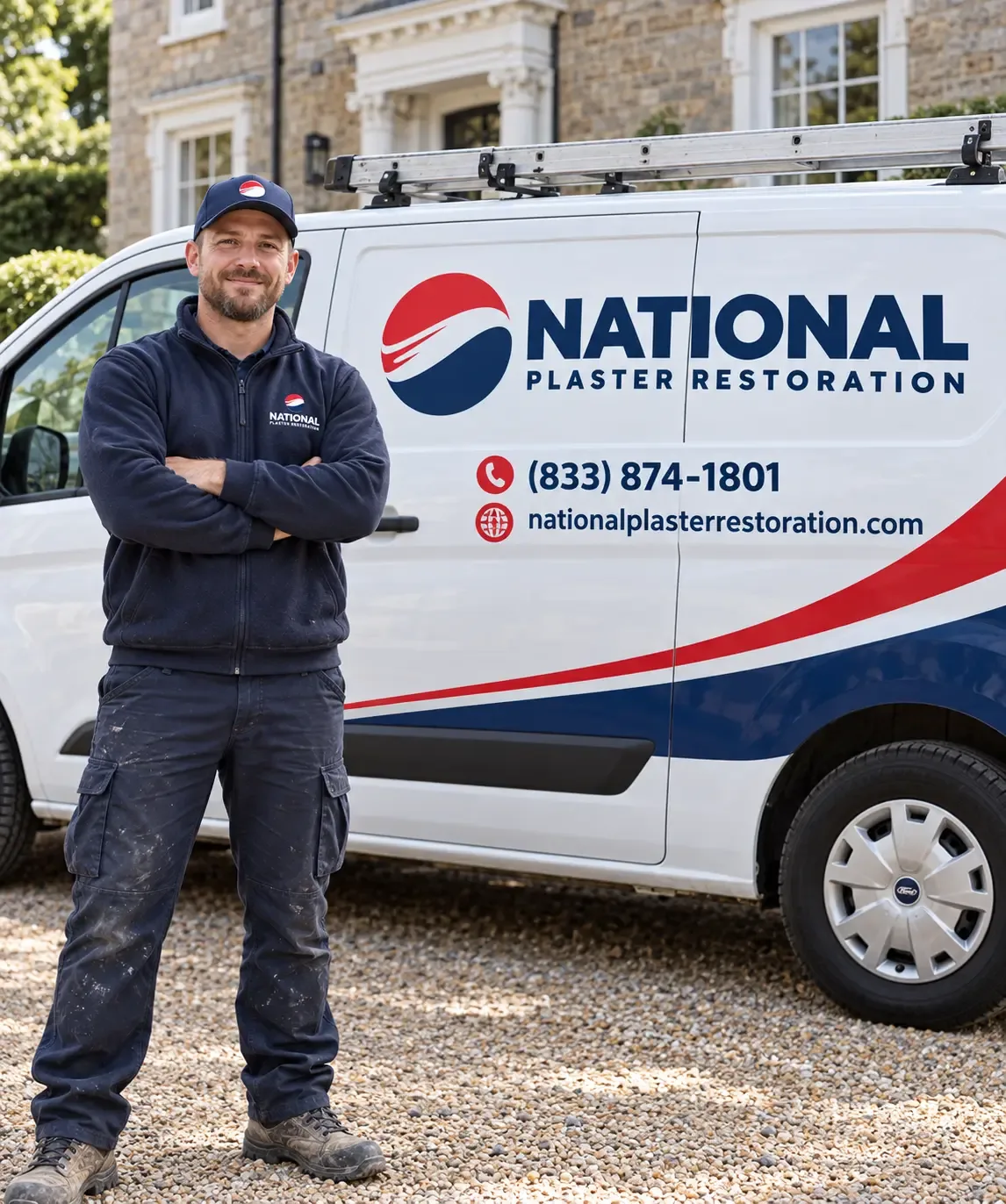 Plaster Repair Arkdale, WI FAQs